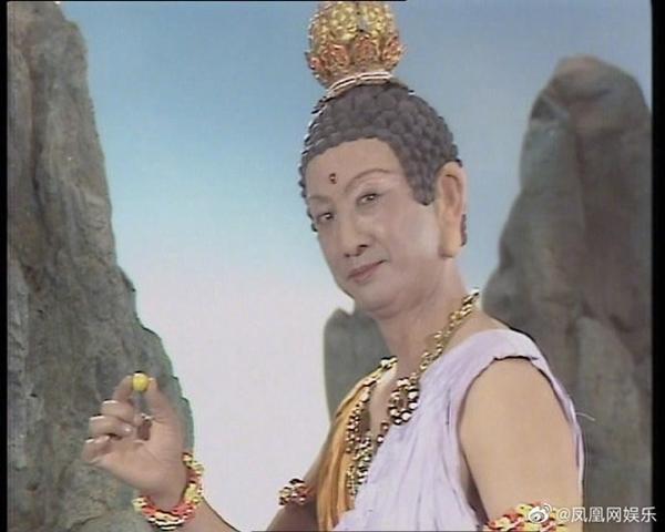 Lục Tiểu Linh Đồng xót thương diễn viên Tây Du Ký 1986 qua đời-3