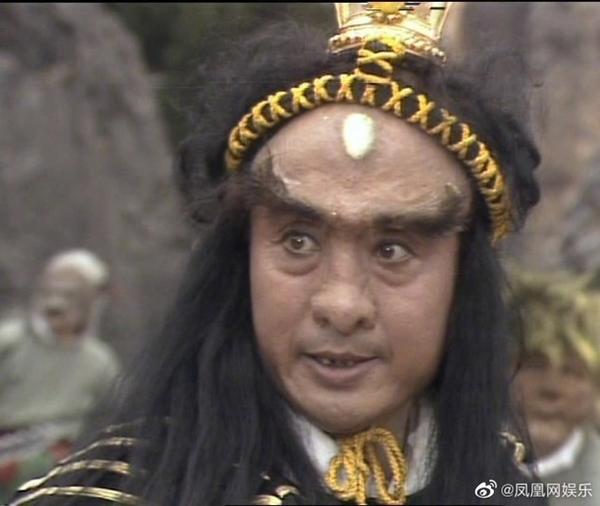 Lục Tiểu Linh Đồng xót thương diễn viên Tây Du Ký 1986 qua đời-4