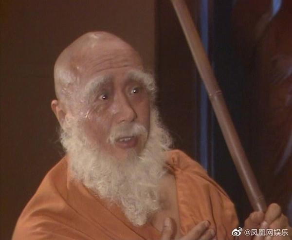 Lục Tiểu Linh Đồng xót thương diễn viên Tây Du Ký 1986 qua đời-5