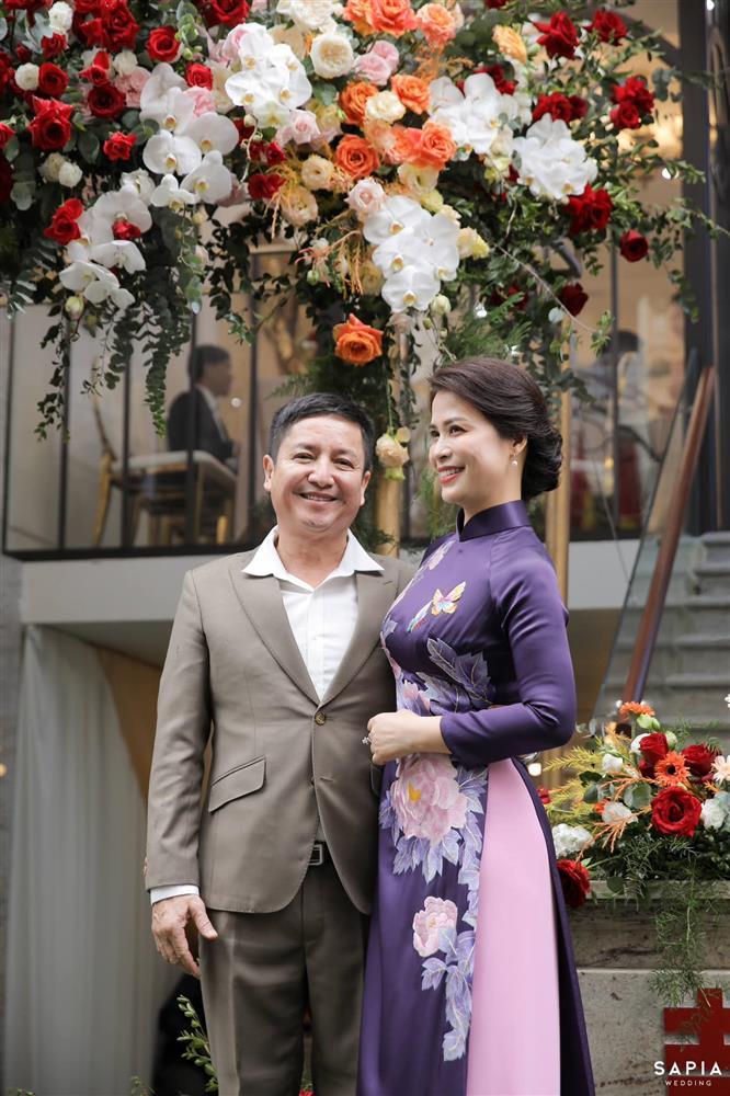 Chí Trung phản ứng sao khi tình mới bị so sánh với vợ cũ?-7