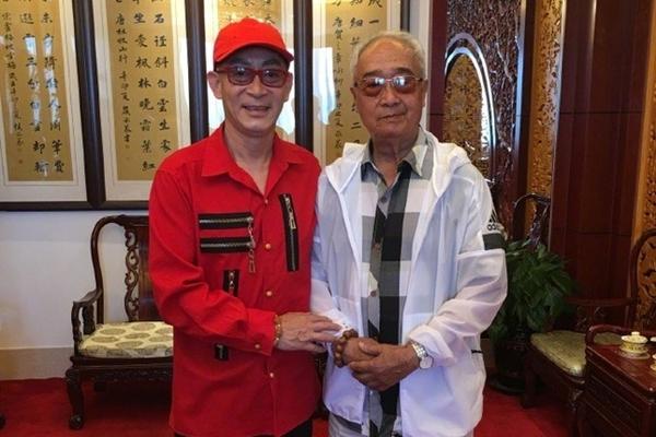 Biên kịch Tây du ký 1986 qua đời, Lục Tiểu Linh Đồng đau buồn-2