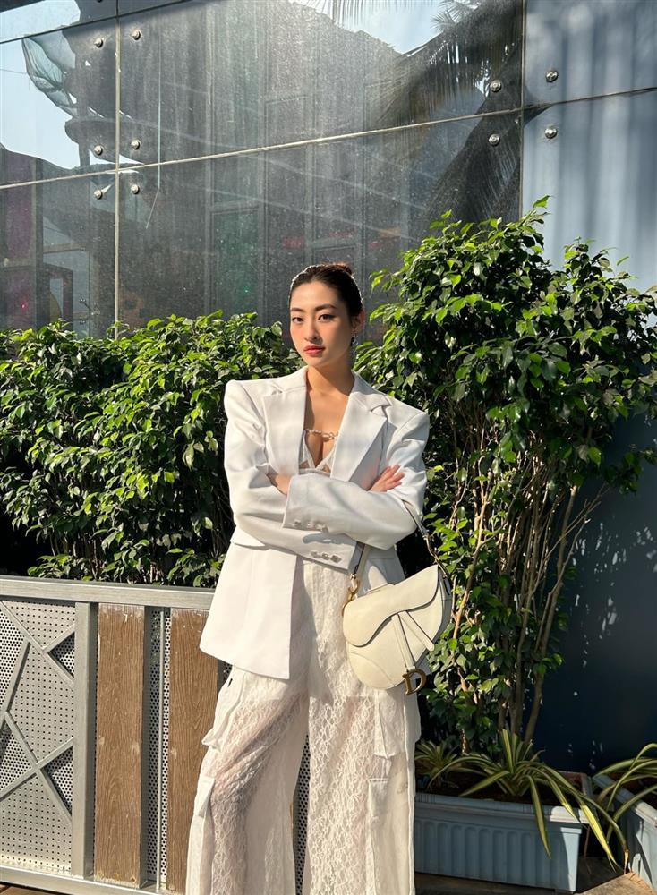 Sự khác biệt khi Đỗ Thị Hà, Lương Thùy Linh đụng hàng 2 nữ tỷ phú-3