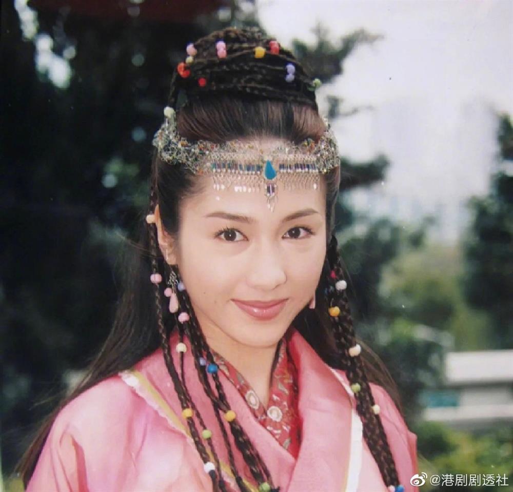 Đệ nhất mỹ nhân TVB Lê Tư tiết lộ lý do ở ẩn nhiều năm-3