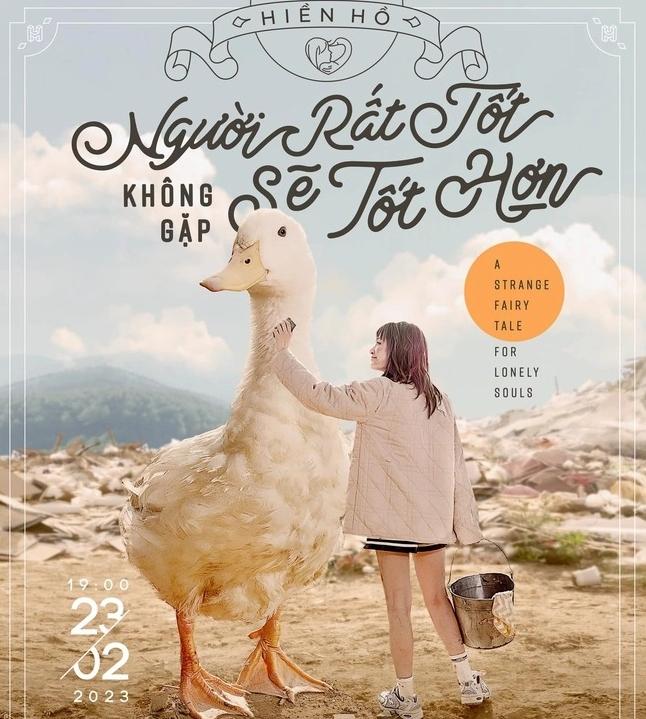 Vừa ấn định ngày comeback, Hiền Hồ đã bị netizen tràn vào tẩy chay-2