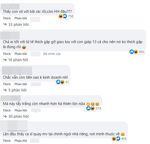 Vừa ấn định ngày comeback, Hiền Hồ đã bị netizen tràn vào tẩy chay-4