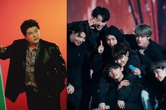 Shindong (Super Junior) từng mắng BTS vì nhóm quá ồn ào