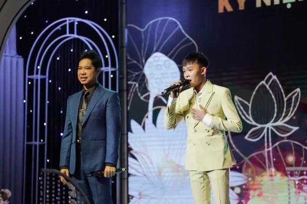 Hồ Văn Cường lần đầu thừa nhận từng muốn bỏ hát-4