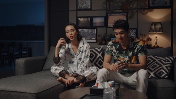 Các cặp đôi phim Việt bị đẩy thuyền bất chấp dù đã có gia đình-2