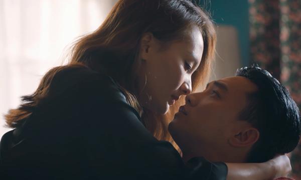 Các cặp đôi phim Việt bị đẩy thuyền bất chấp dù đã có gia đình-4