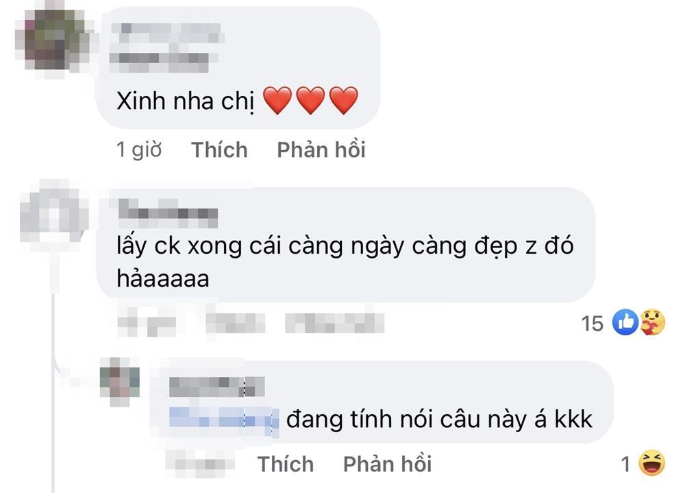 Diệu Nhi bức xúc khi bị phán Đẹp lên nhờ lấy chồng-4