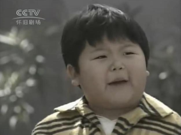 Sao nhí phim Tiểu Long Nhân đột ngột qua đời-1