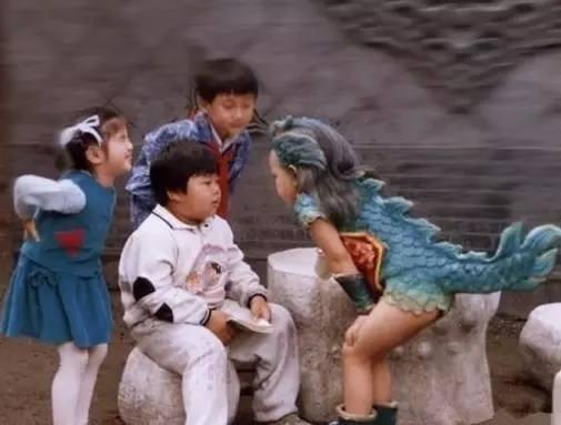 Sao nhí phim Tiểu Long Nhân đột ngột qua đời-2