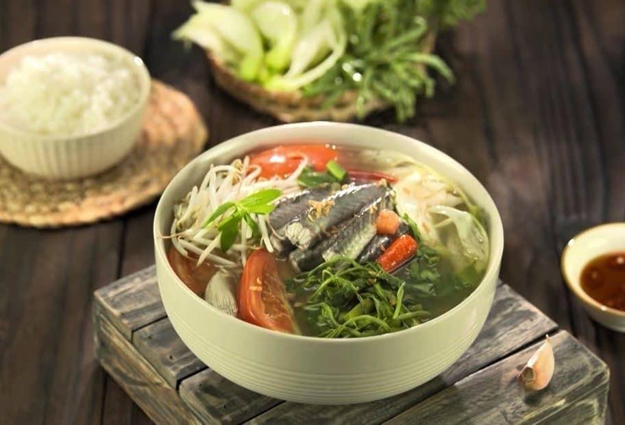 Hàng loạt món Việt được vinh danh trên bản đồ ẩm thực thế giới