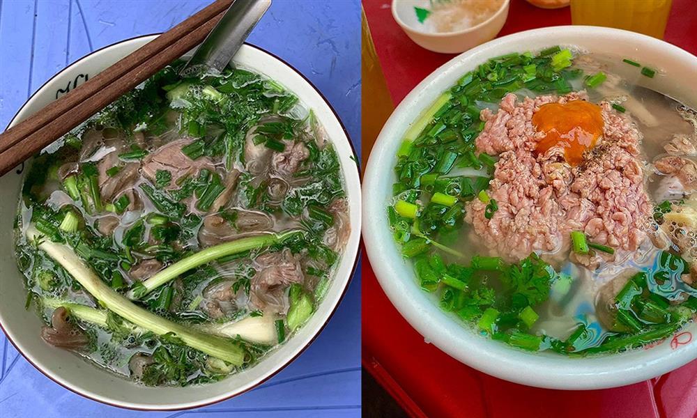 Hàng loạt món Việt được vinh danh trên bản đồ ẩm thực thế giới