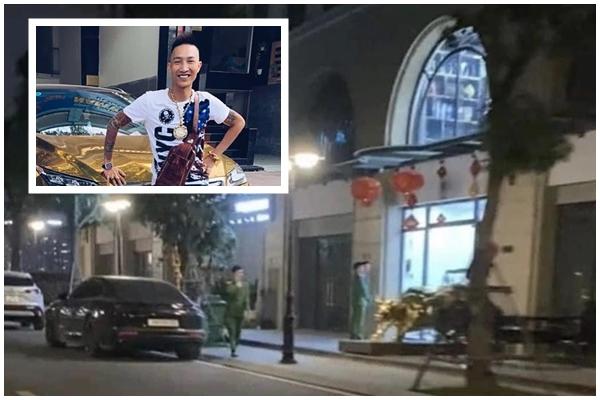 Huấn Hoa Hồng tiết lộ sốc về vợ con sau tin đồn bị bắt-3