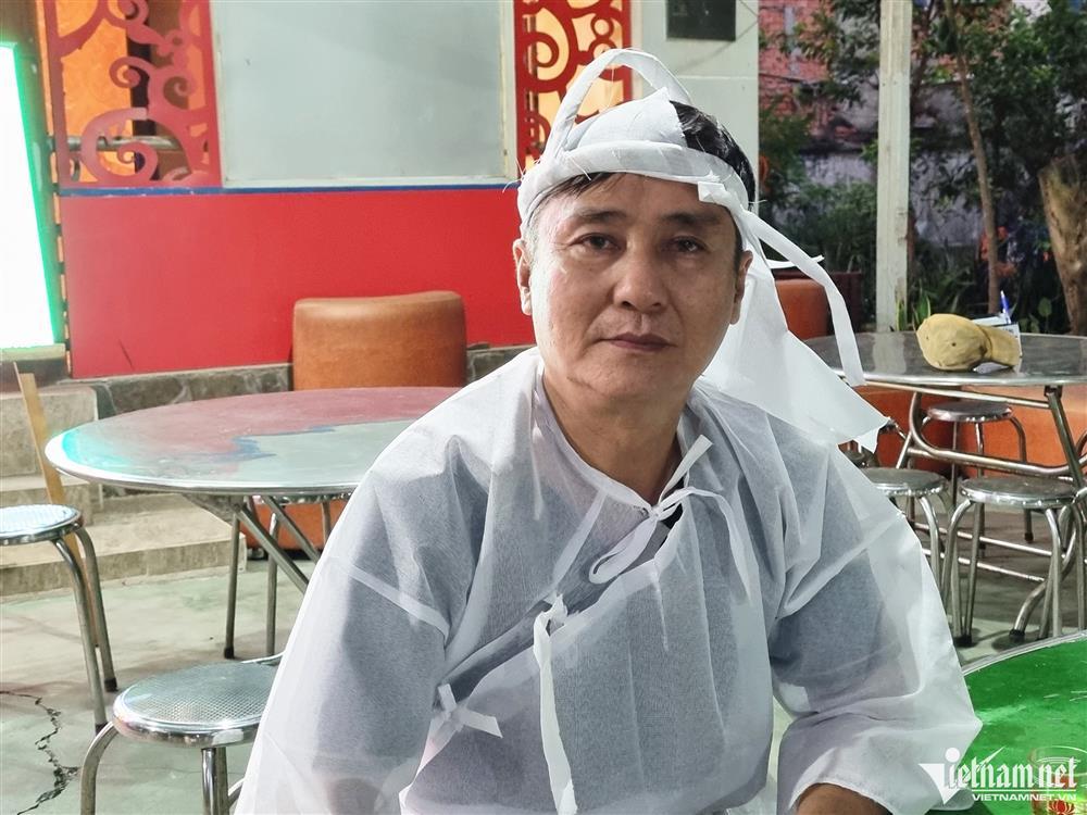 Lý do nghệ sĩ Thiên Kim có 5 người con nhưng ở Khu dưỡng lão 23 năm-3