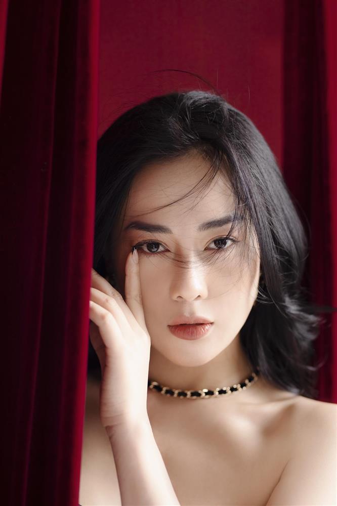 Phương Oanh khoe tài nấu nướng không phải vừa-1