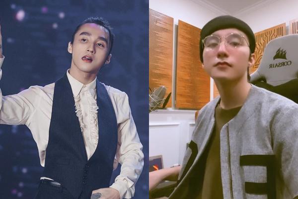 Fan bật ngửa vì Đen Vâu xăm hình liên quan đến Sơn Tùng M-TP-5