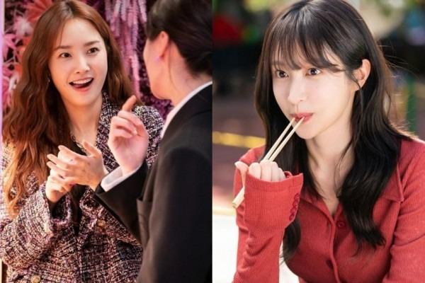 Nữ diễn viên Hàn chấp nhận đóng cảnh khỏa thân để lên hình 4 phút-1