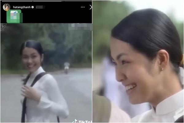 Hà Tăng thấy mắc cười khi nhìn lại mình thời gầy còm, đen nhẻm-3