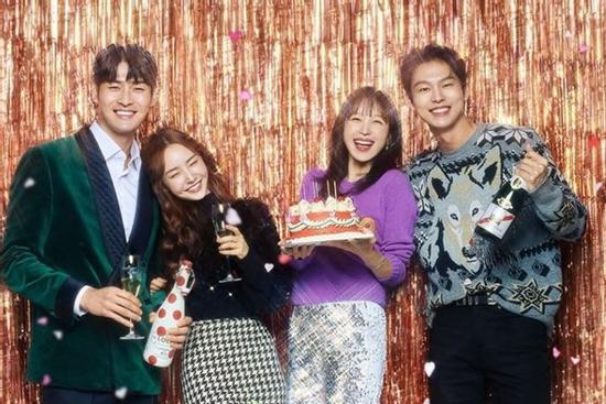 Nữ diễn viên Hàn chấp nhận đóng cảnh khỏa thân để lên hình 4 phút