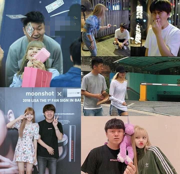 Lý do Kwon Mina, IU cùng loạt sao Hàn dễ trở thành nạn nhân của lừa đảo-2