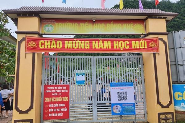 Diễn biến mới vụ thầy giáo tiểu học bị tố sàm sỡ nhiều nữ sinh-3