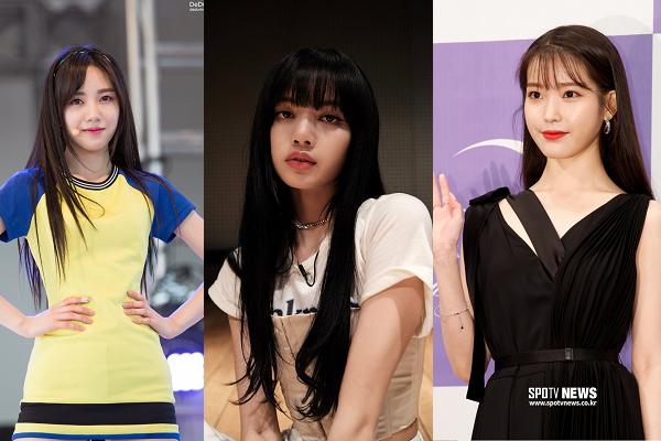 IU hồi đáp Lee Jong Suk: Tình yêu sẽ chiến thắng hận thù-3