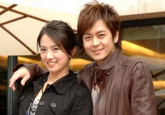 Nữ chính Sợi Dây Chuyện Định Mệnh gặp lại Lâm Chí Dĩnh sau 16 năm-2