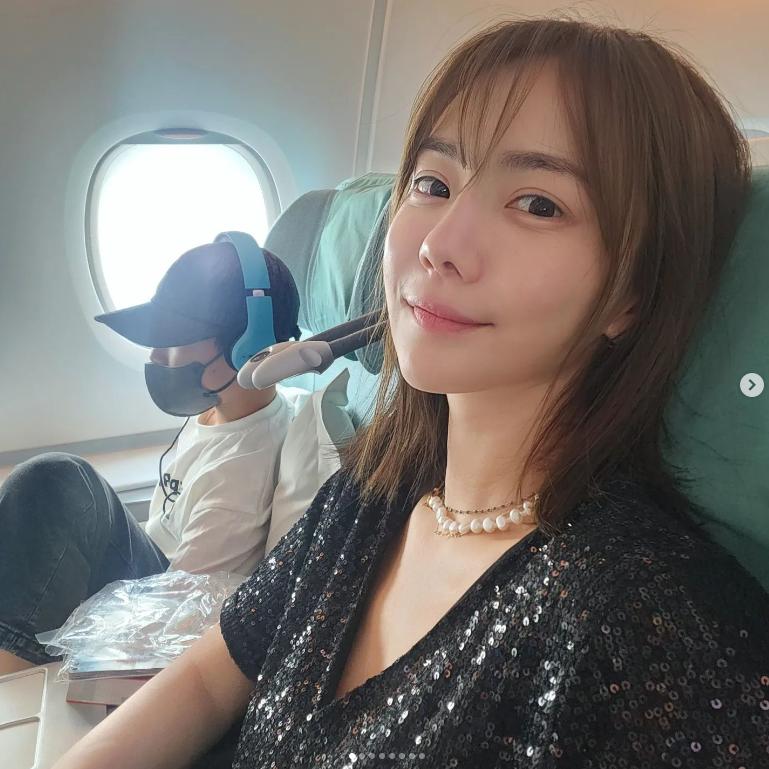 Nữ chính Sợi Dây Chuyện Định Mệnh gặp lại Lâm Chí Dĩnh sau 16 năm-3