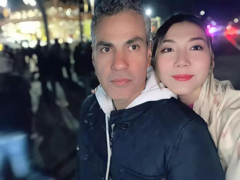 Ngọc Quyên không có ý định kết hôn với bạn trai Tây-2