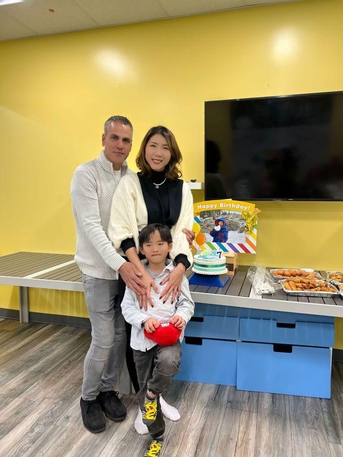 Ngọc Quyên không có ý định kết hôn với bạn trai Tây-3