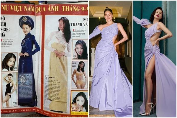 Ngô Thanh Vân phản hồi tin đồn có thai gây liên tưởng đến Hari Won-6