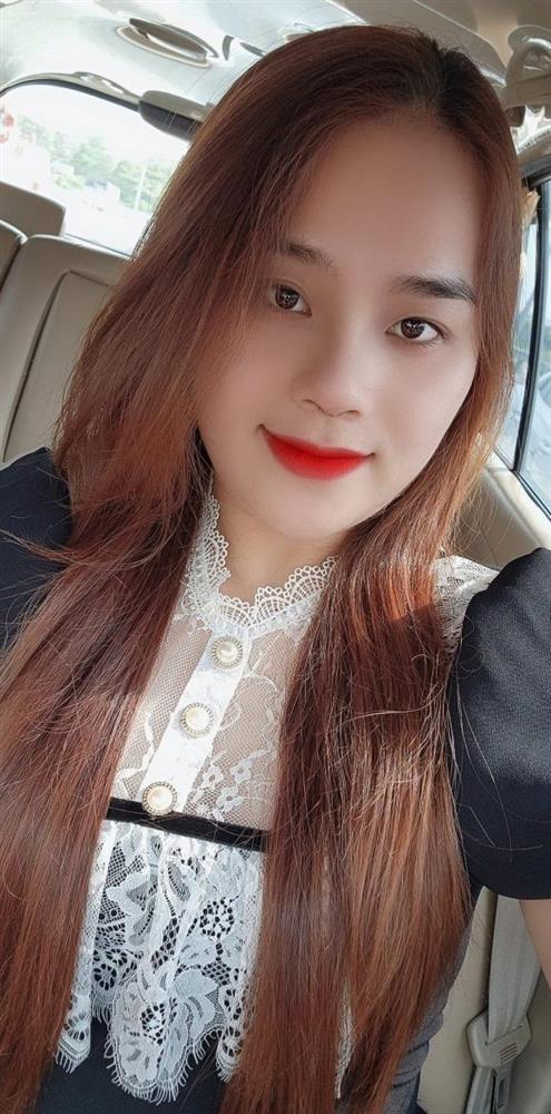 Thánh sún Ngân Thảo lấy chồng, nhan sắc lạ nhận không ra-3