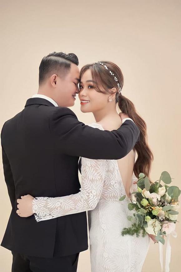 Thánh sún Ngân Thảo lấy chồng, nhan sắc lạ nhận không ra-2