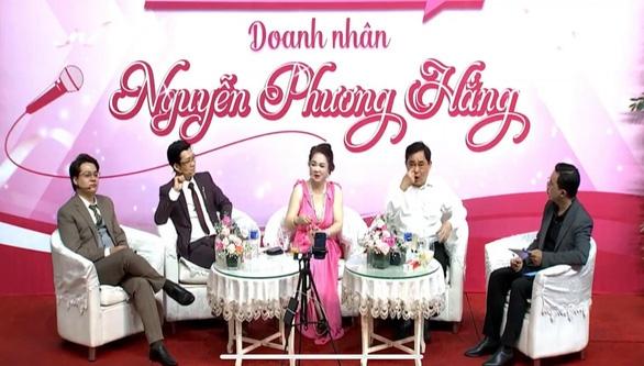 Con trai phản đối việc giám định tâm thần cho bà Phương Hằng-2