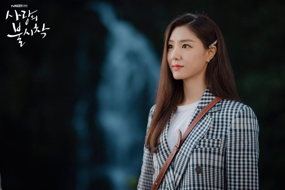 Mỹ nhân Hàn nổi nhờ đóng tiểu tam, liệu có thành công như Han So Hee?-4