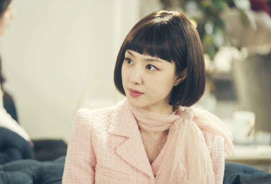 Mỹ nhân Hàn nổi nhờ đóng tiểu tam, liệu có thành công như Han So Hee?-3