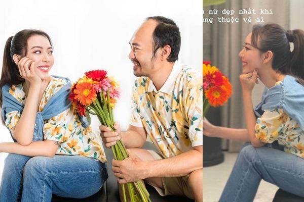 Căn nhà bề thế, đắt đỏ của vợ chồng Thu Trang - Tiến Luật-24