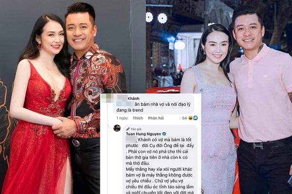 Showbiz Việt ngày 22/2: Trương Ngọc Ánh không muốn làm bản sao-12