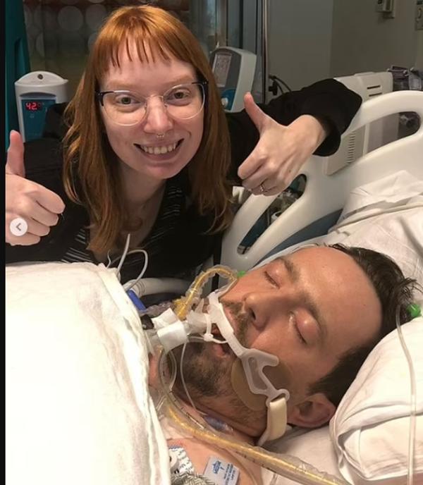 Chuyện tình không giống ai của đôi trẻ ghép tim cùng ngày-2