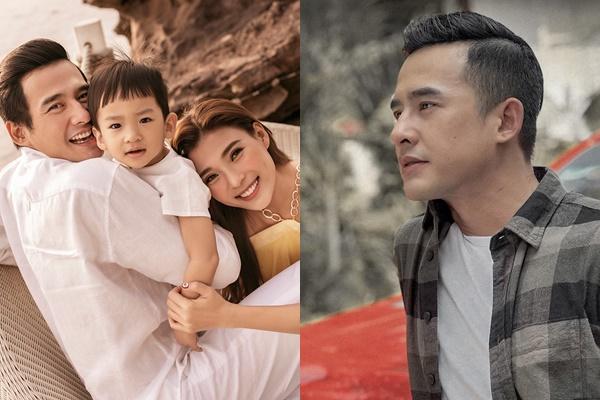 Mỹ nhân Sài Thành U40 tập tư thế dốc ngược giữ đường cong, chồng ghen ra mặt khi thấy ảnh bikini-12