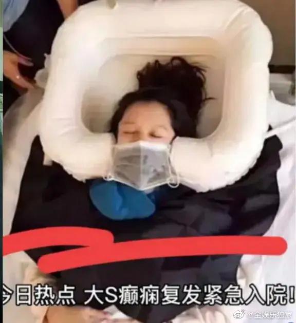 Sự thật bức ảnh Từ Hy Viên cấp cứu vì chồng mới ôm tiền bỏ trốn-1