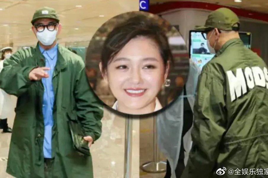 Từ Hy Viên làm rõ tin ly hôn lần 2, chồng Hàn bị trục xuất-3