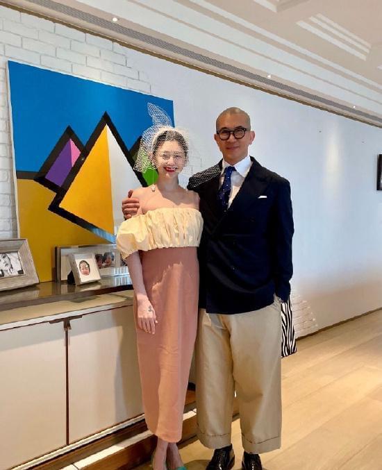 Sự thật bức ảnh Từ Hy Viên cấp cứu vì chồng mới ôm tiền bỏ trốn-4