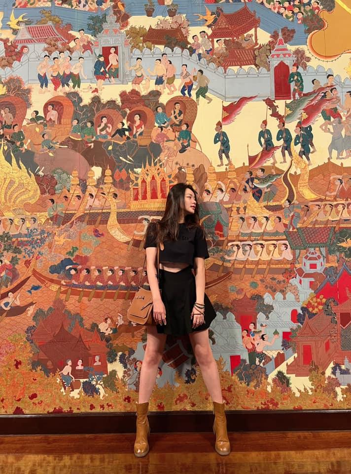 Phan Như Thảo tiết lộ khẩu phần ăn giảm cân gây choáng-4