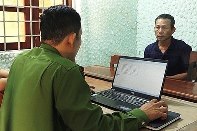 Nam shipper bị đánh gãy 2 tay là do ăn trộm dây chuyền?-2