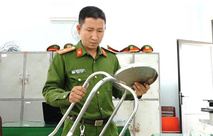 Nam shipper bị đánh gãy 2 tay là do ăn trộm dây chuyền?-3