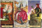 Bói bài Tarot hàng ngày - thứ Sáu 24/2/2023: Cầu được ước thấy-1