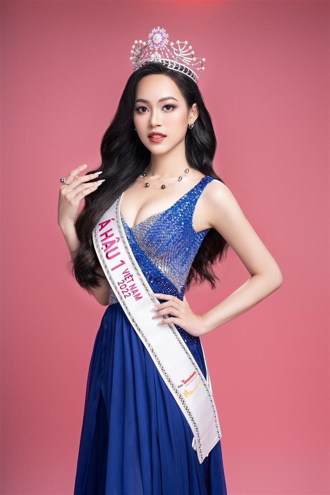 Sau Hoa hậu Việt Nam, Thùy Linh - Ngọc Hằng thay đổi ra sao?-2